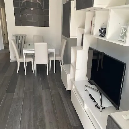 A New Cozy In San Giovanni *