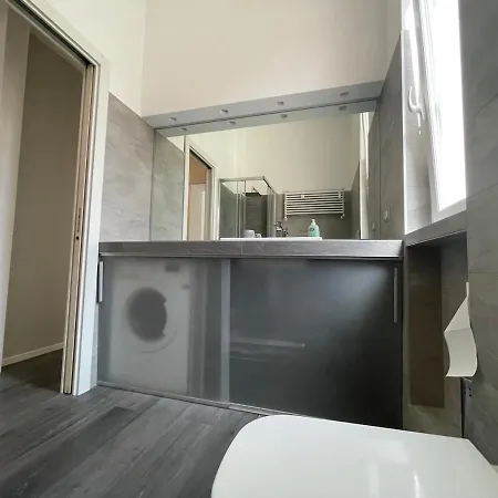 A New Cozy In San Giovanni Rom