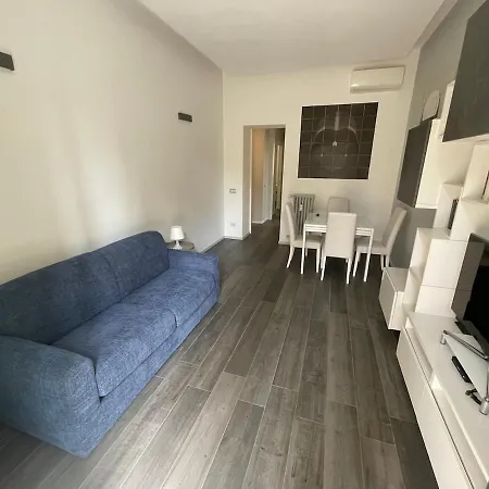A New Cozy In San Giovanni Rom