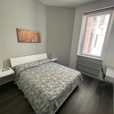 A New Cozy In San Giovanni Rom