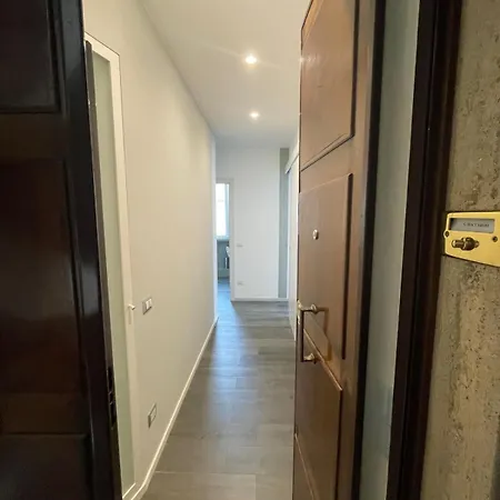 Apartment A New Cozy In San Giovanni *
