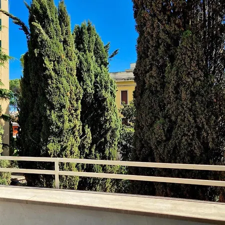 A New Cozy In San Giovanni * Rom