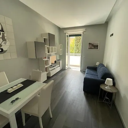 A New Cozy In San Giovanni Rome